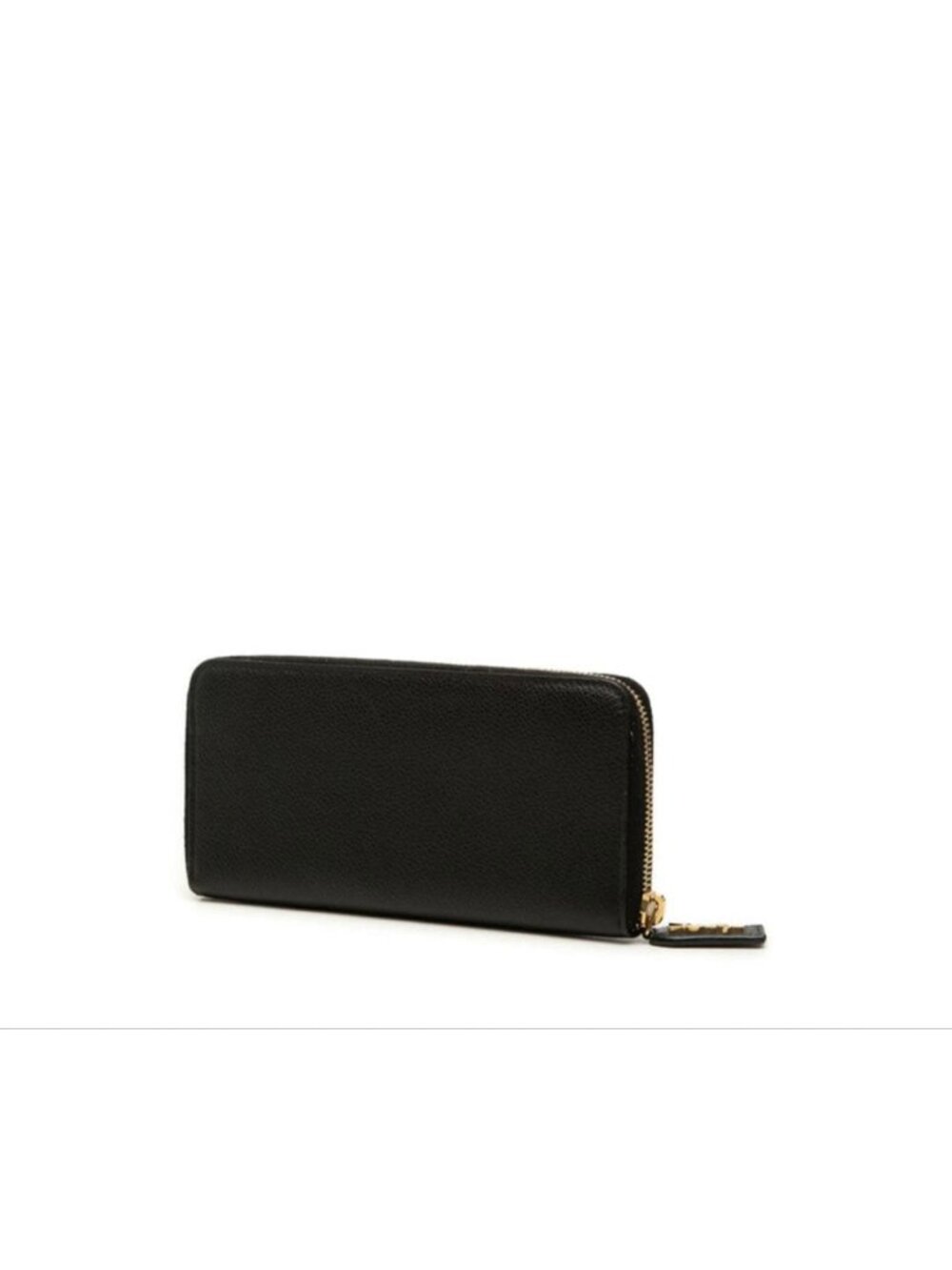 Saint Laurent Zip Around Wallet - Picture 3 of 7